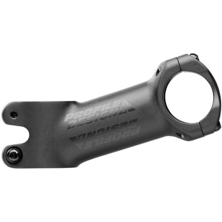 Profile Design - Seventeen Stem