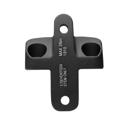 Profile Design - Seventeen Stem HSF Aeria Faceplate