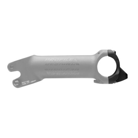 Profile Design - Seventeen Stem HSF Aeria Faceplate