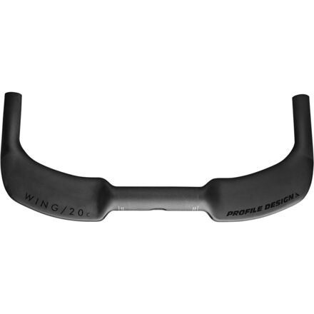 Profile Design - WING 20c Carbon Bar