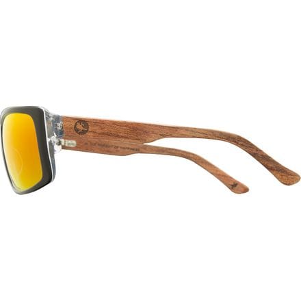 Proof Eyewear - Wasatch Eco Sunglasses