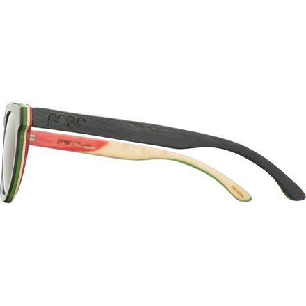 Proof Eyewear - Payette Skate Sunglasses