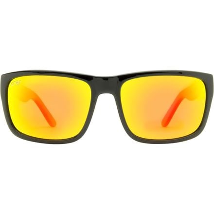 Proof Eyewear - Butte Polarized Sunglasses