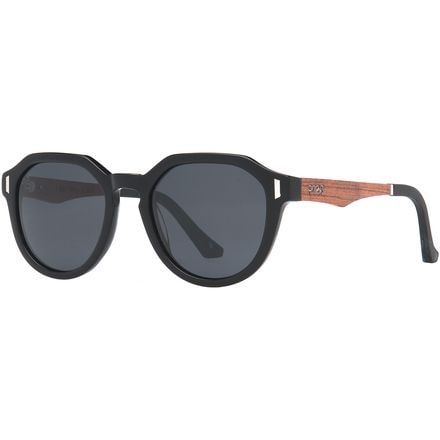 Proof Eyewear - Goodson Polarized Sunglasses
