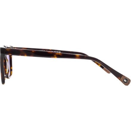 Proof Eyewear - 45th Parallel Eco Polarized Sunglasses