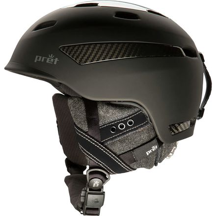 Pret Helmets - Carbon X Helmet
