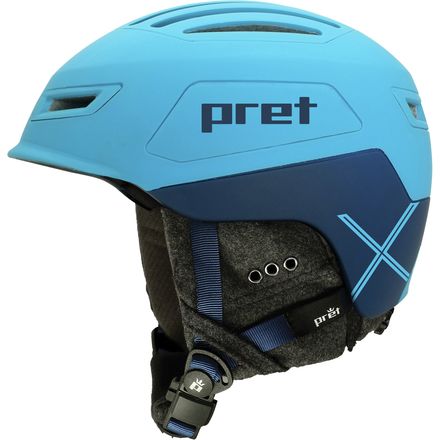 Pret Helmets - Cirque X Helmet - Women's