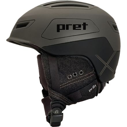 Pret Helmets - Cirque Helmet