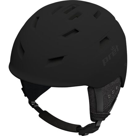 Pret Helmets - Refuge X Mips Helmet - Black
