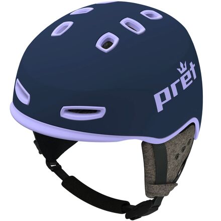 Pret Helmets - Lyric X Mips Helmet - Women's