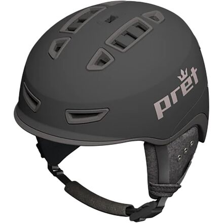 Pret Helmets - Fury X Mips Helmet
