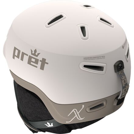 Pret Helmets - Sol X Mips Helmet - Women's
