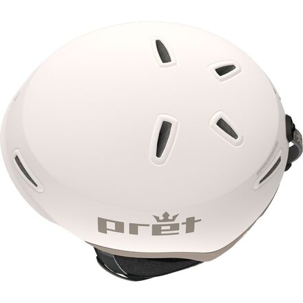 Pret Helmets - Sol X Mips Helmet - Women's
