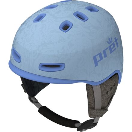Pret Helmets Lyric X2 Helmet
