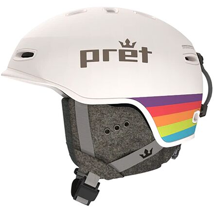Pret Helmets - Lyric X2 Mips Helmet - CG Edition