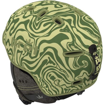 Pret Helmets - Lyric X2 Mips Helmet