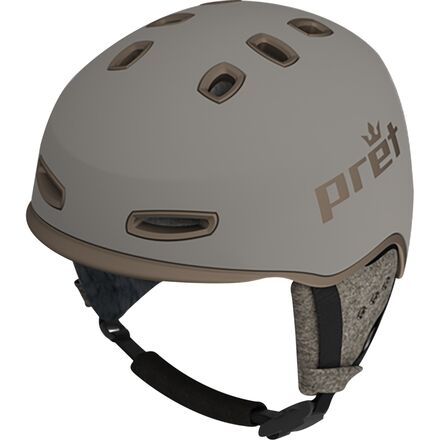 Pret Helmets - Lyric X2 Mips Helmet