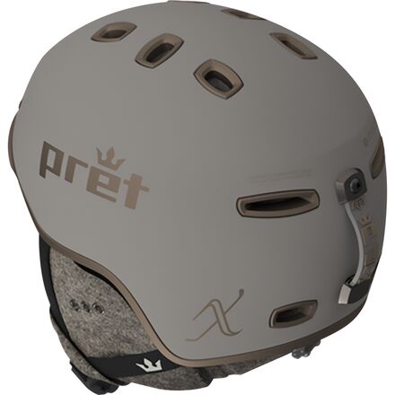 Pret Helmets - Lyric X2 Mips Helmet