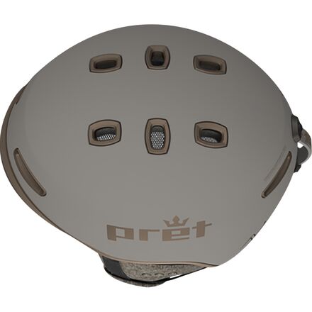 Pret Helmets - Lyric X2 Mips Helmet
