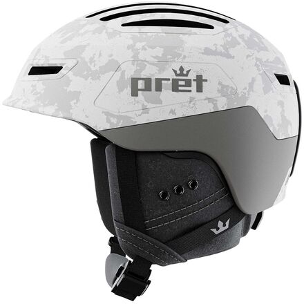 Cirque Helmet