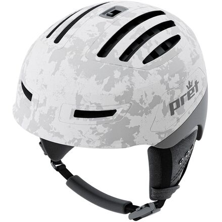 Pret Helmets - Cirque Helmet
