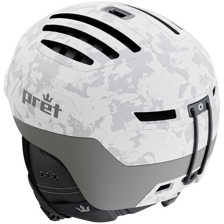 Pret Helmets - Cirque Helmet