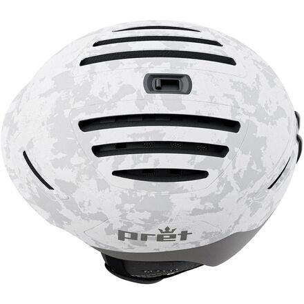 Pret Helmets - Cirque Helmet