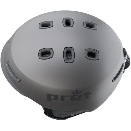 Pret Helmets - Cynic Helmet