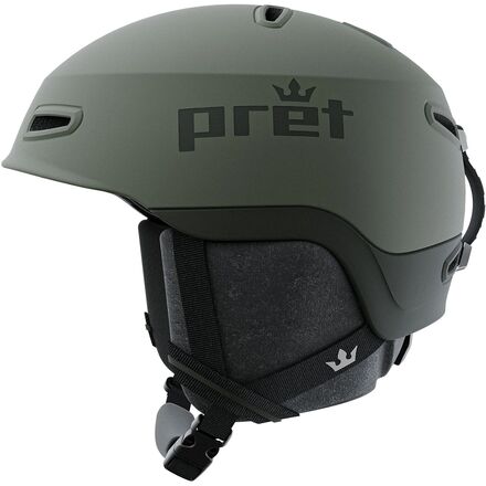 Epic Helmet