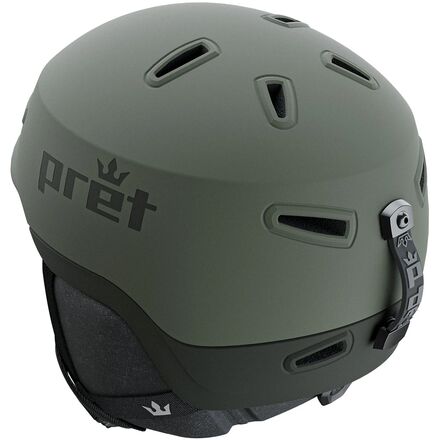 Pret Helmets - Epic Helmet