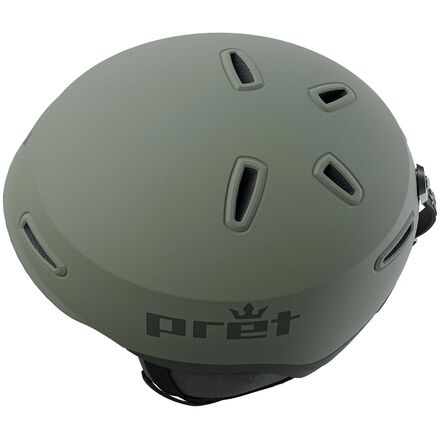 Pret Helmets - Epic Helmet