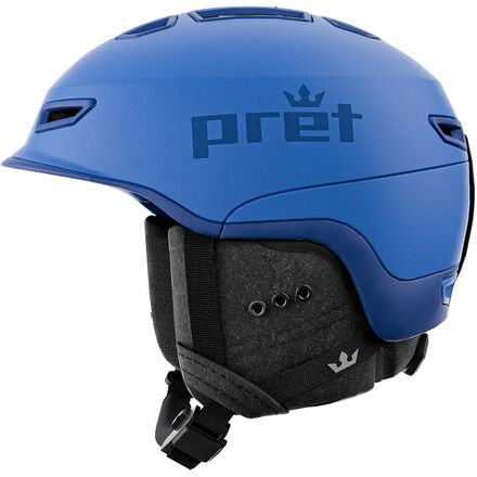 Fury Helmet