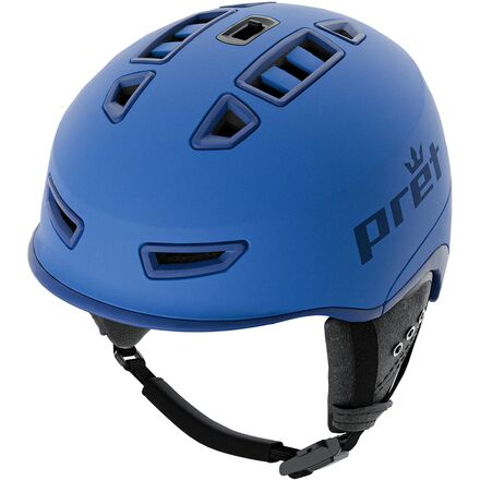 Pret Helmets - Fury Helmet
