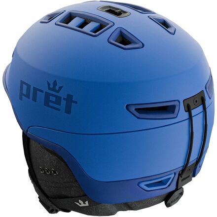 Pret Helmets - Fury Helmet
