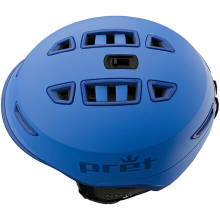 Pret Helmets - Fury Helmet