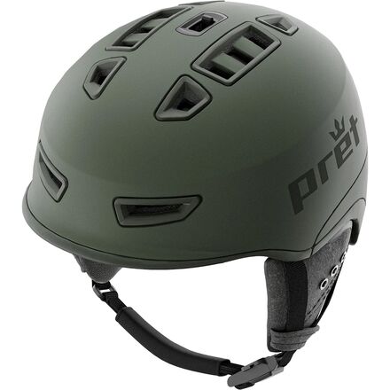 Fury Helmet