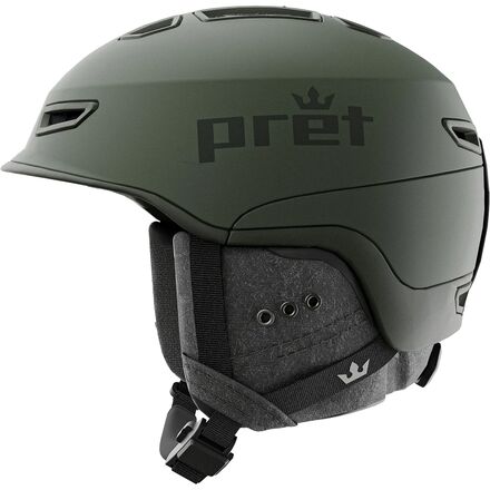 Pret Helmets - Fury Helmet
