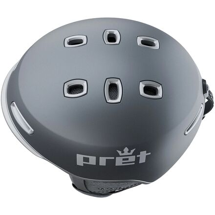 Pret Helmets - Lyric Helmet - Women's