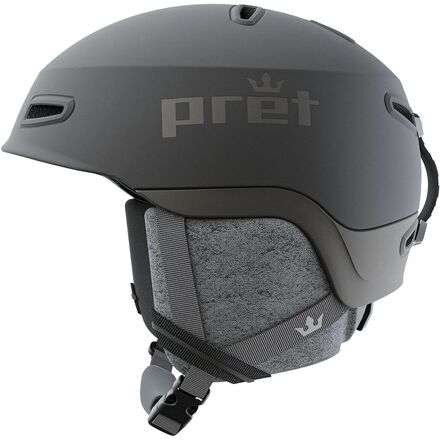 Sol Helmet - Women's