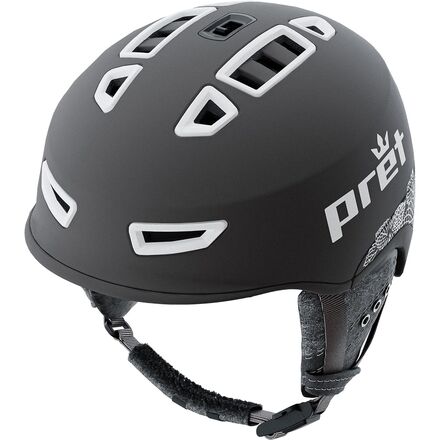 Vision Helmet - Women's