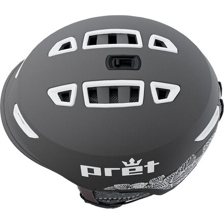 Pret Helmets - Vision Helmet - Women's