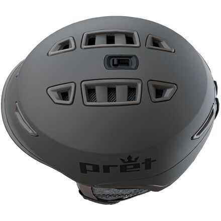 Pret Helmets - Vision Helmet - Women's