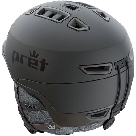 Pret Helmets - Vision Helmet - Women's
