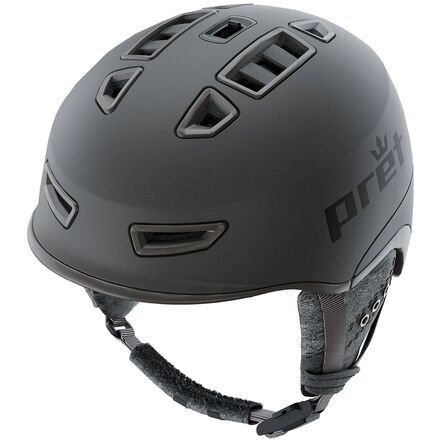 Pret Helmets - Vision Helmet - Women's