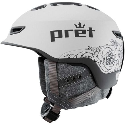 Vision Helmet - Women's