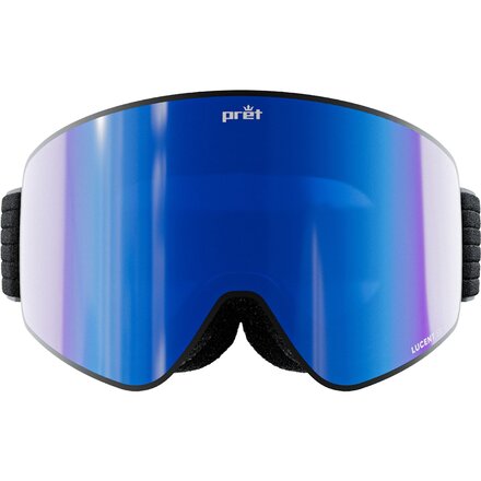 Pret Helmets - Effect Goggle