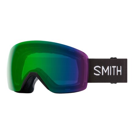 Pret Helmets - Cynic Helmet + Skyline ChromaPop Goggle