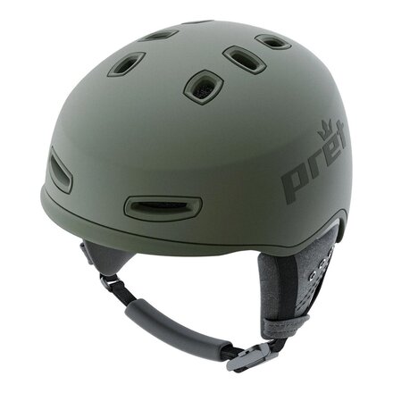 Pret Helmets - Cynic Helmet + Squad Goggle
