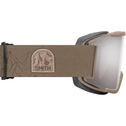 Pret Helmets - Cynic Helmet + Squad Goggle