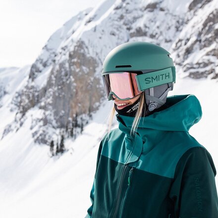 Pret Helmets - Cynic Helmet + Squad MAG Goggle